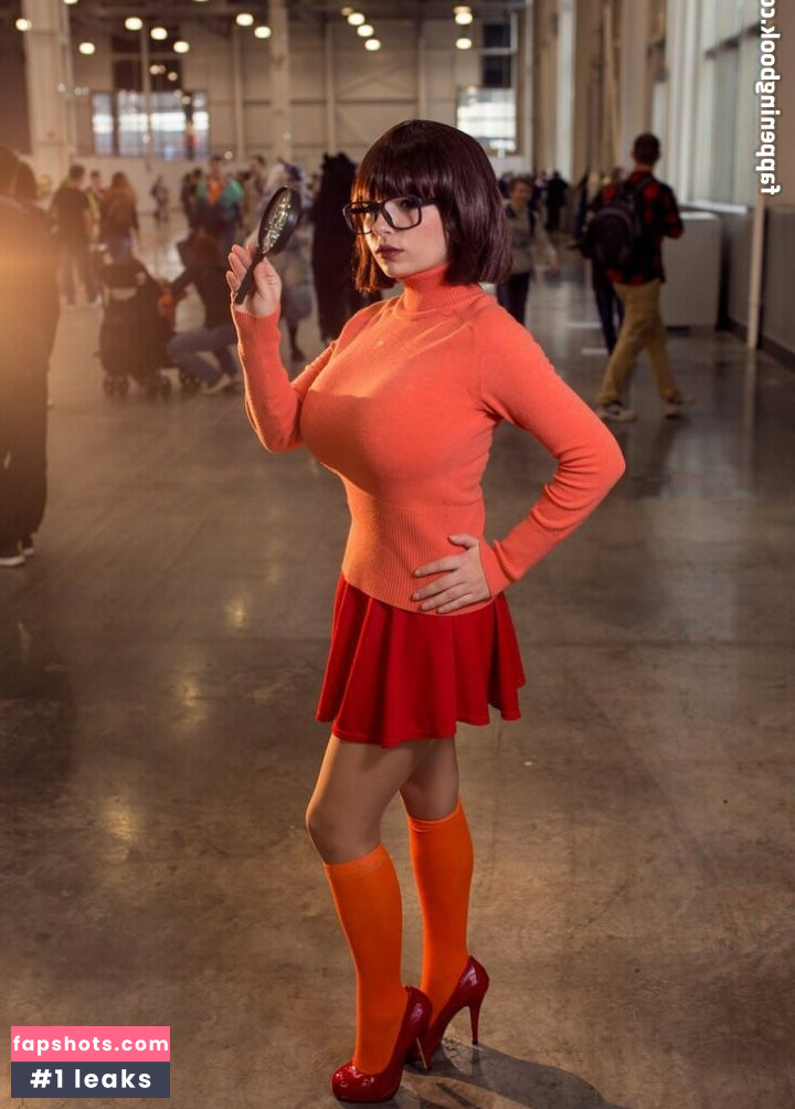 Anastasia Kot gallery photo #10