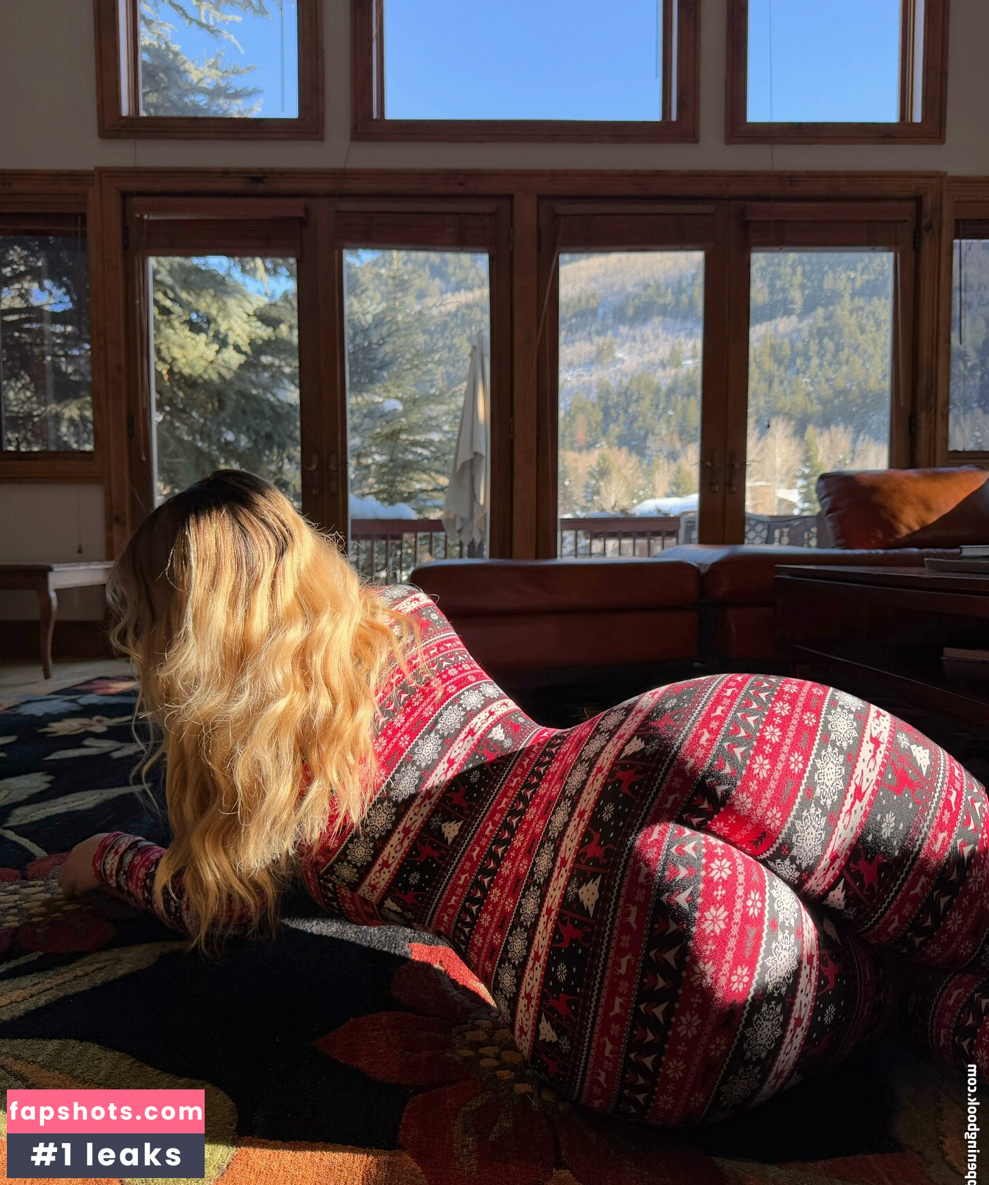 Anastasia Kvitko Nahé úniky fotek pouze od fanoušků #10 - Fapshots