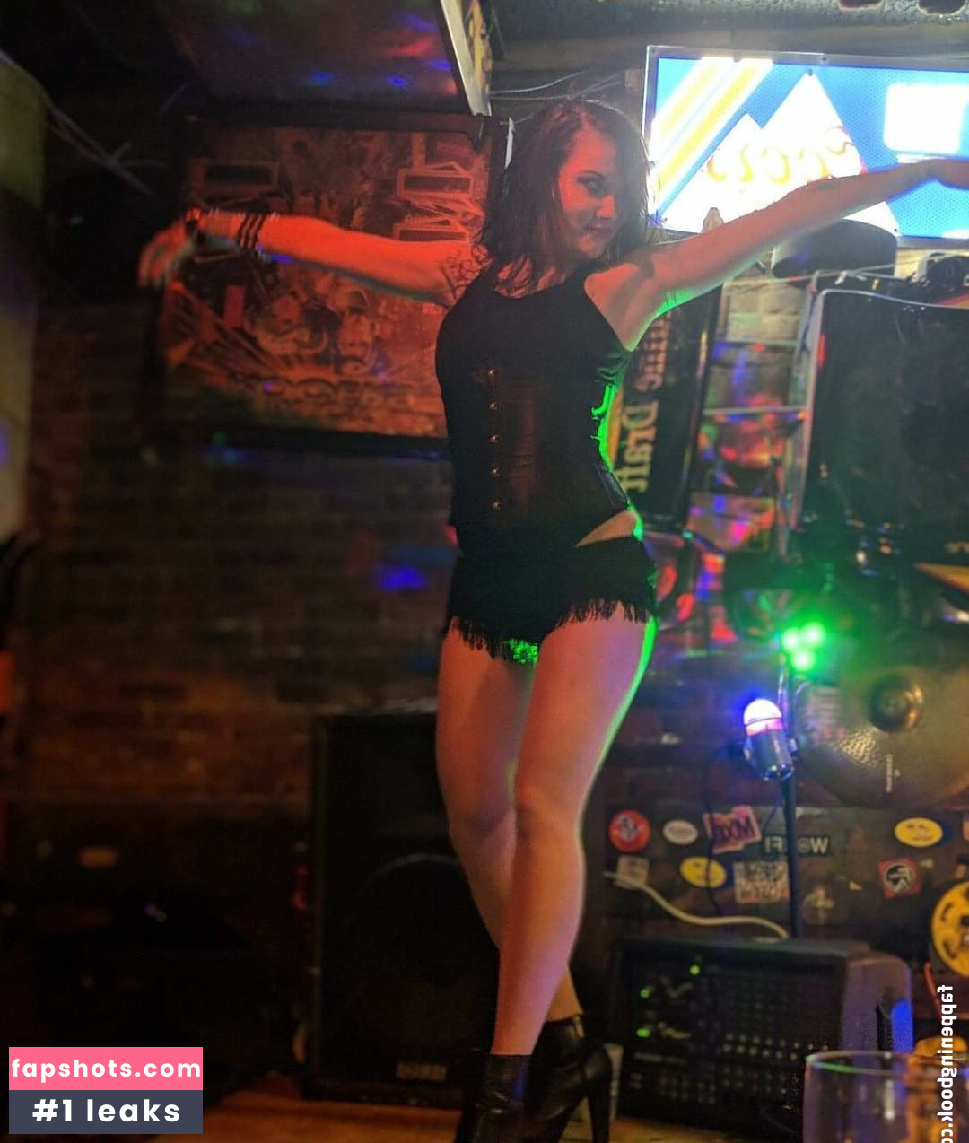 Anastasia Luna gallery photo #2