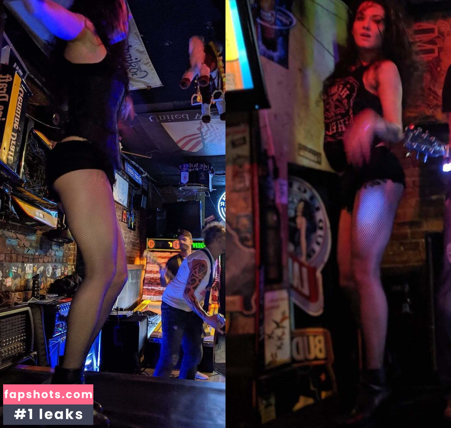 Anastasia Luna gallery photo #16