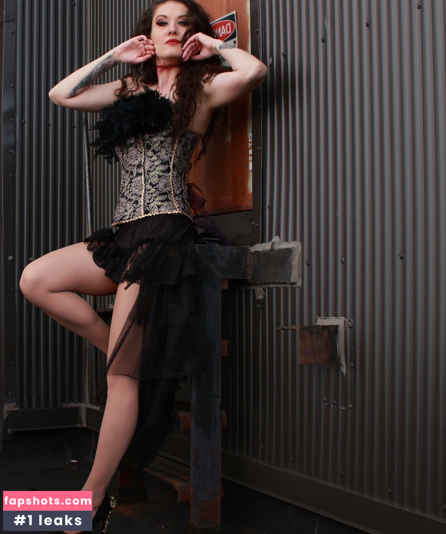 Anastasia Luna gallery photo #19