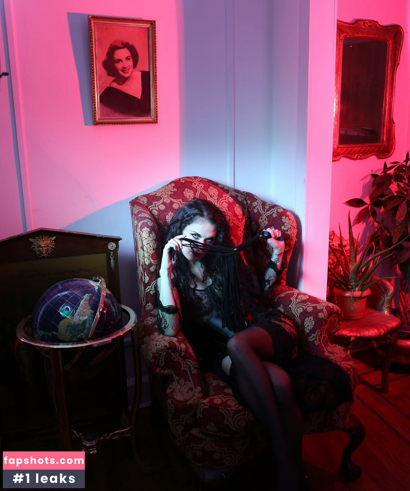 Anastasia Luna gallery photo #22