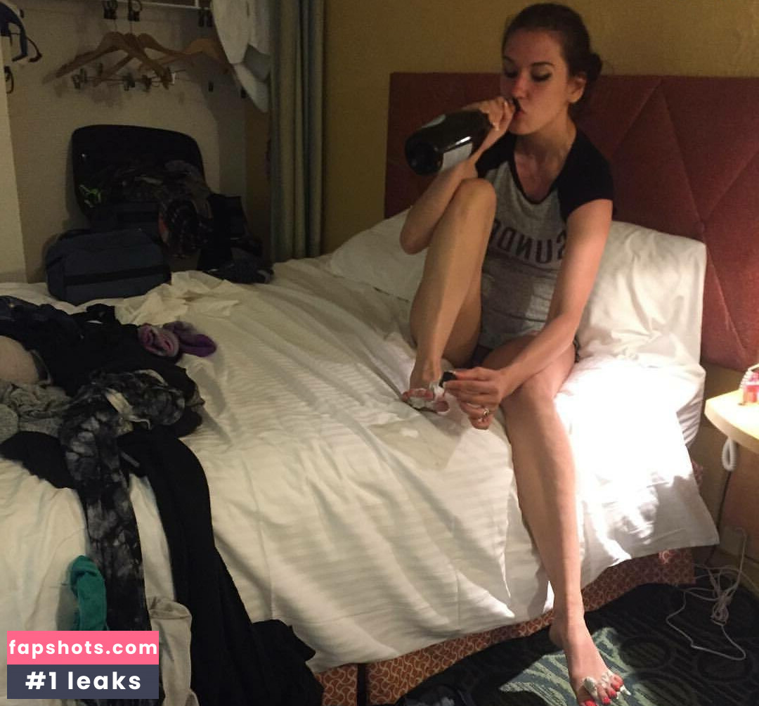 Anastasia Luna gallery photo #23