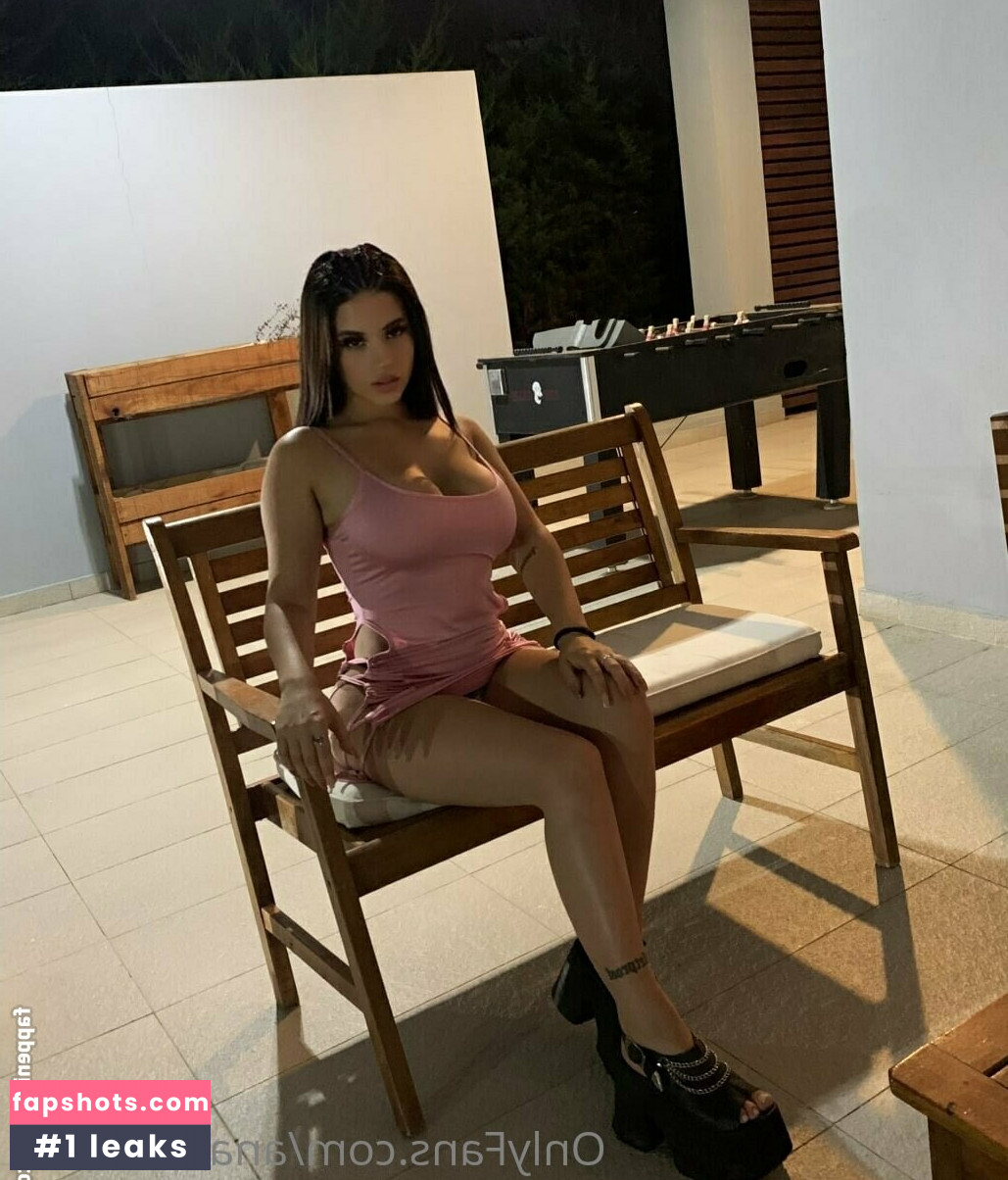 Anastasia.lux Nude Leaks OnlyFans Photos #33 - LeakJerk
