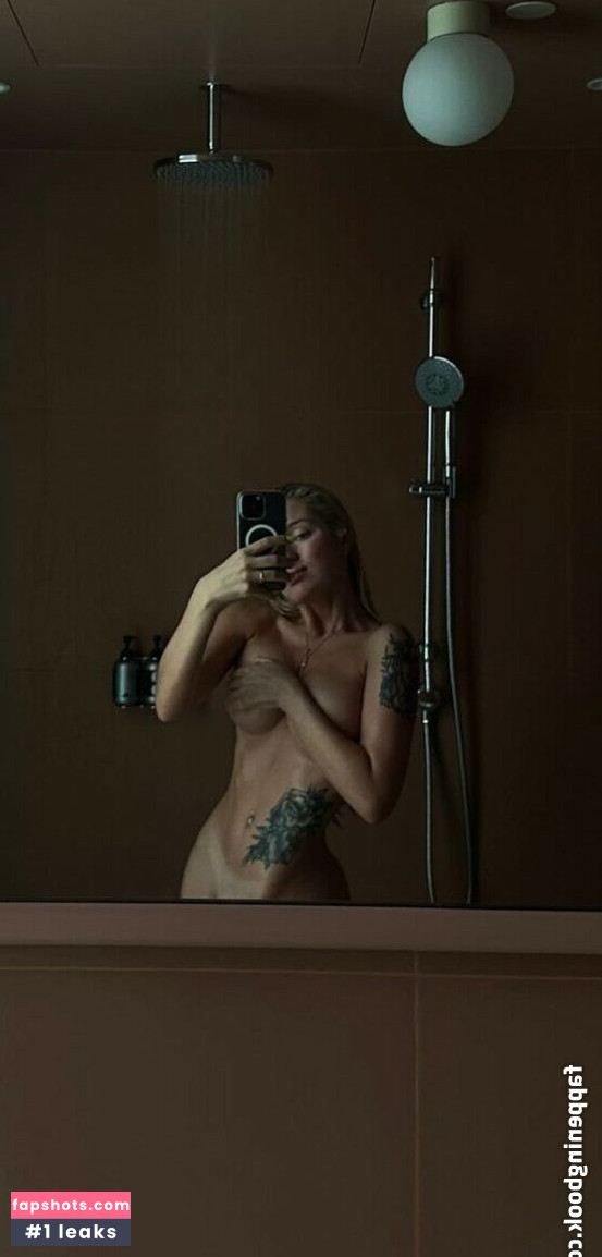 Anastasia Malysheva gallery photo #21