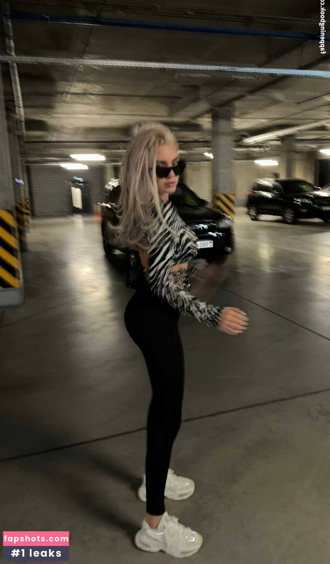 Anastasia Malysheva gallery photo #41