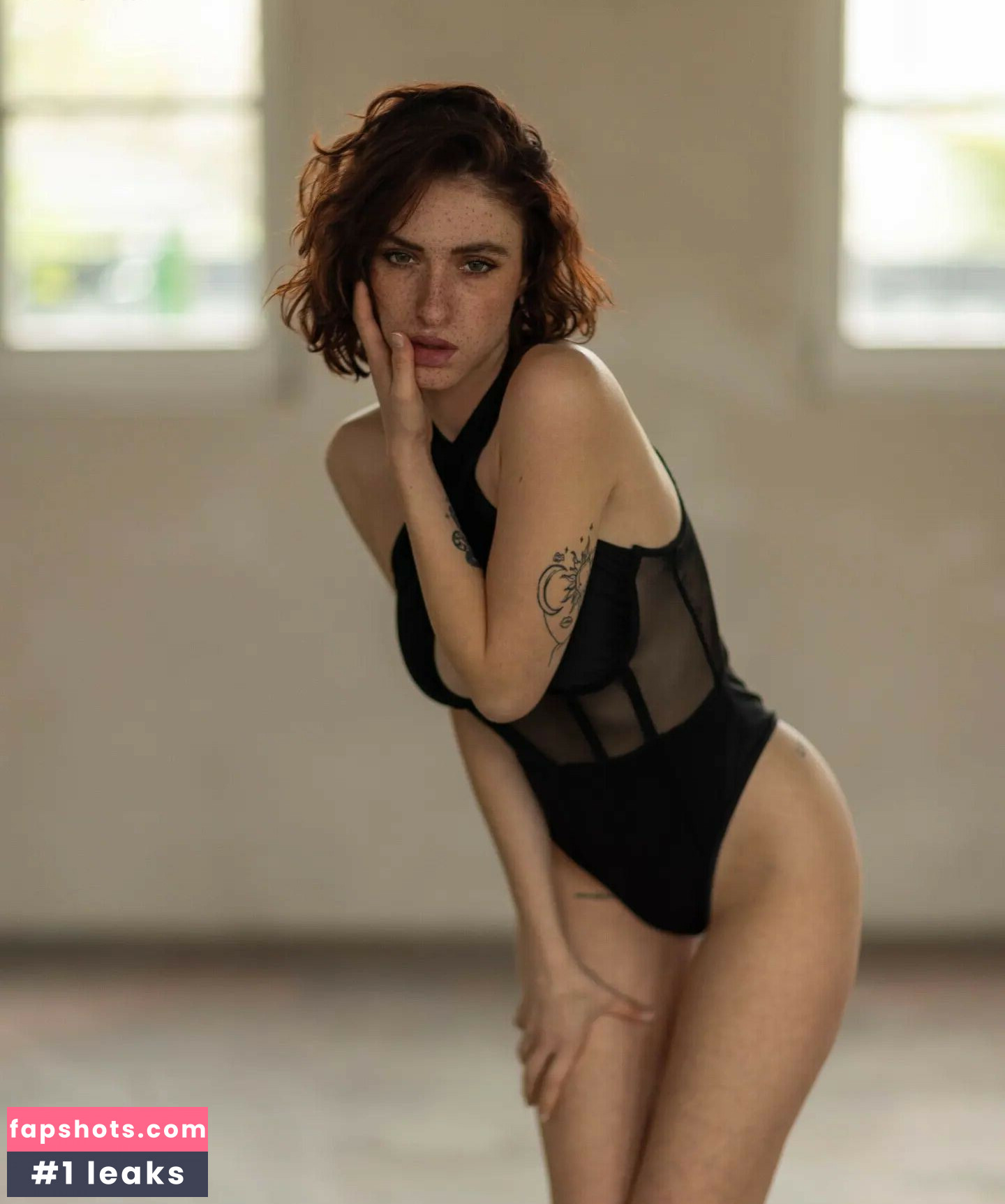 Anastasia Martorana gallery photo #11