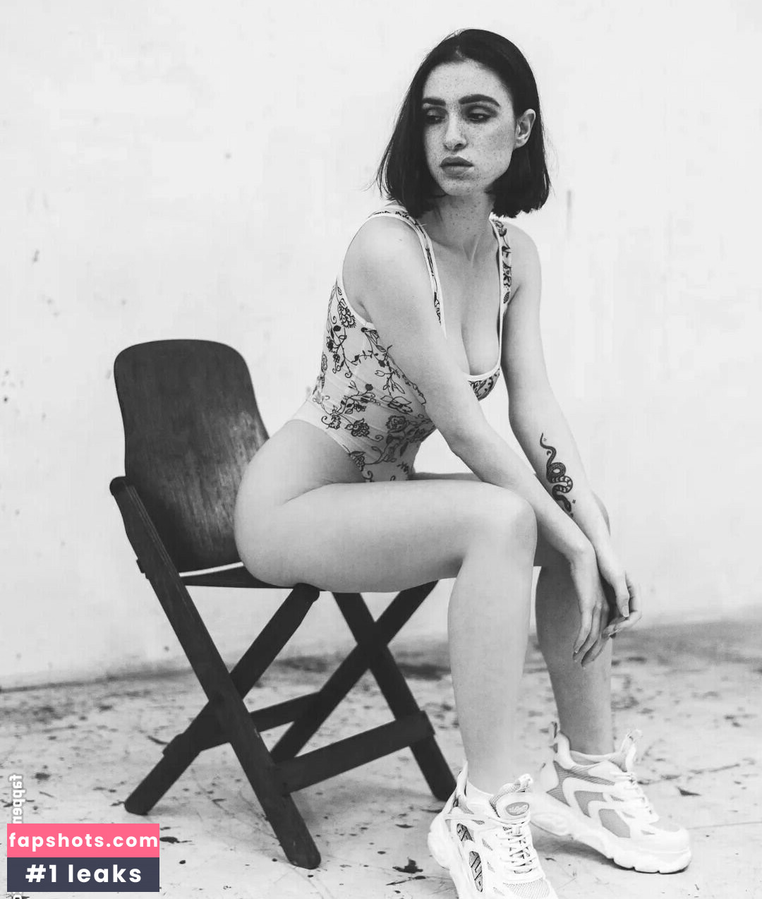 Anastasia Martorana gallery photo #39