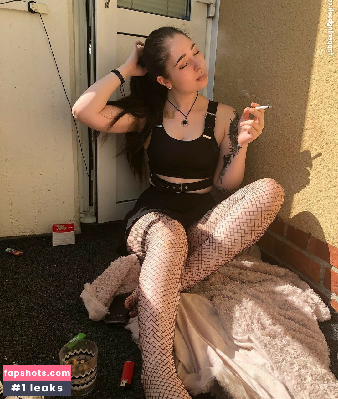 anastasia_mcqueen Nude Leaks OnlyFans Photos #11 - LeakJerk