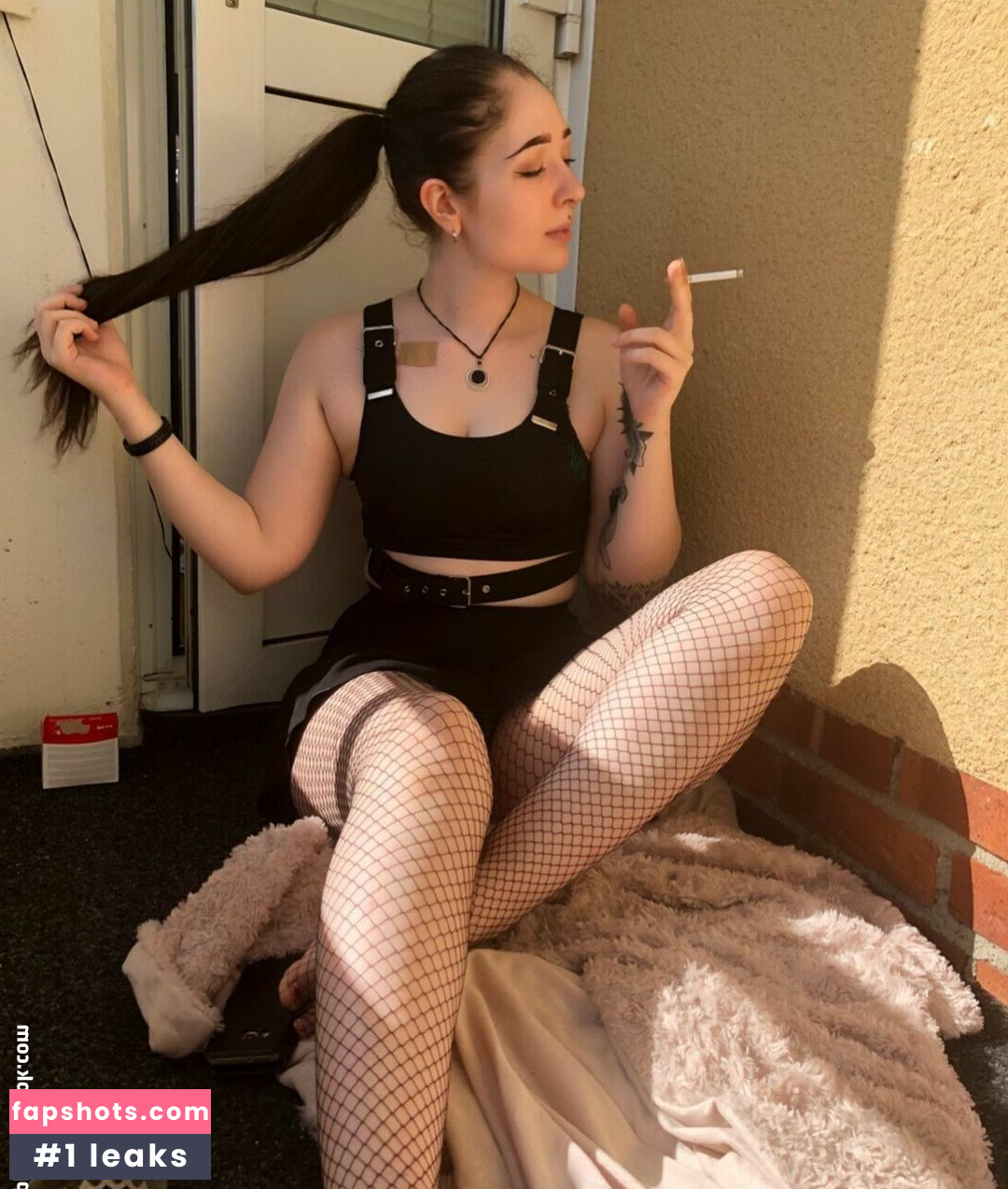 anastasia_mcqueen Nude Leaks OnlyFans Photos #18 - LeakJerk