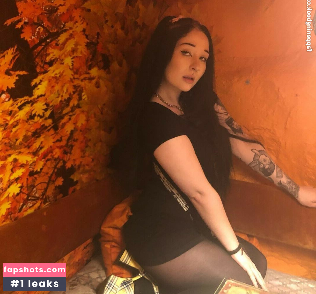 anastasia_mcqueen Nude Leaks OnlyFans Photos #5 - LeakJerk