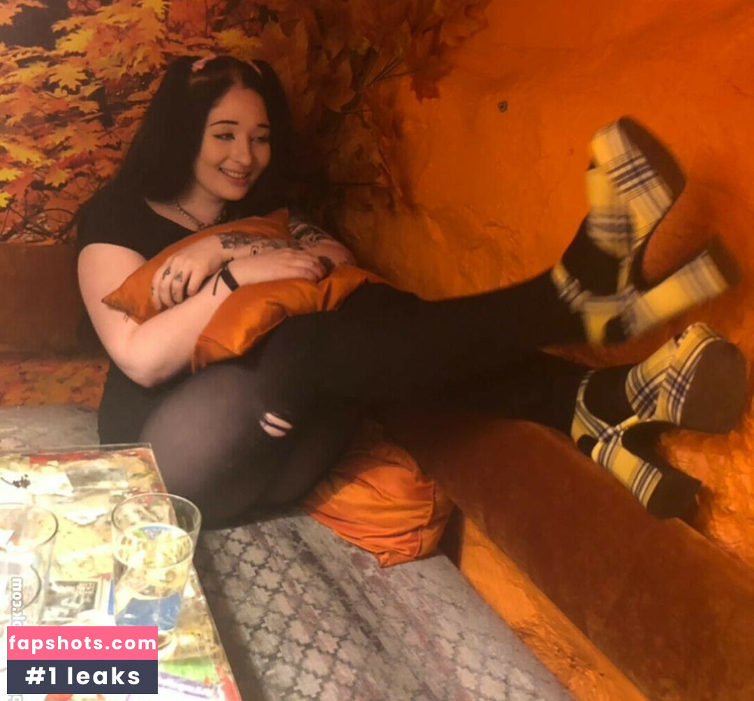 anastasia_mcqueen Nude Leaks OnlyFans Photos #7 - LeakJerk