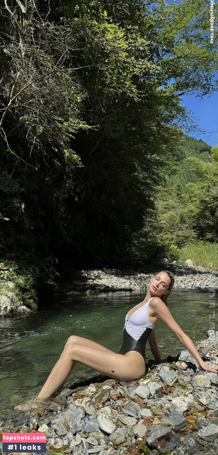 Anastasia Nasty Borisova gallery photo #12