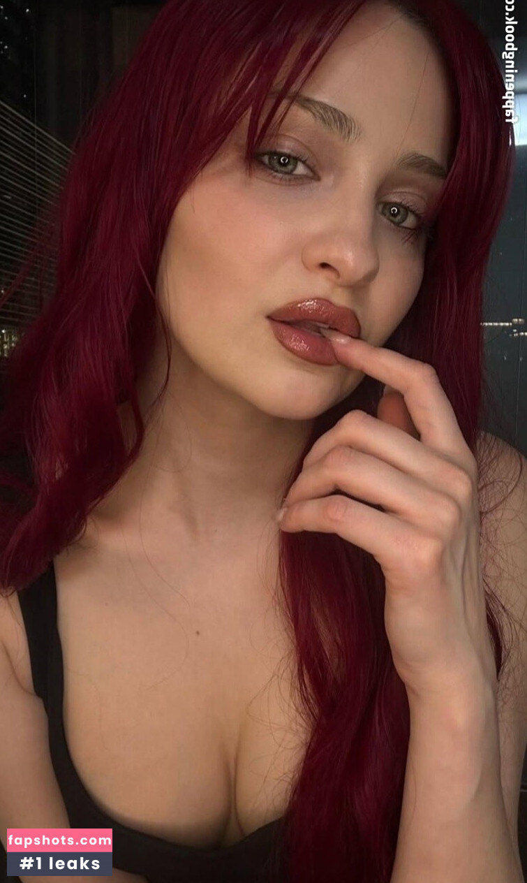 Anastasia Nasty Borisova gallery photo #16