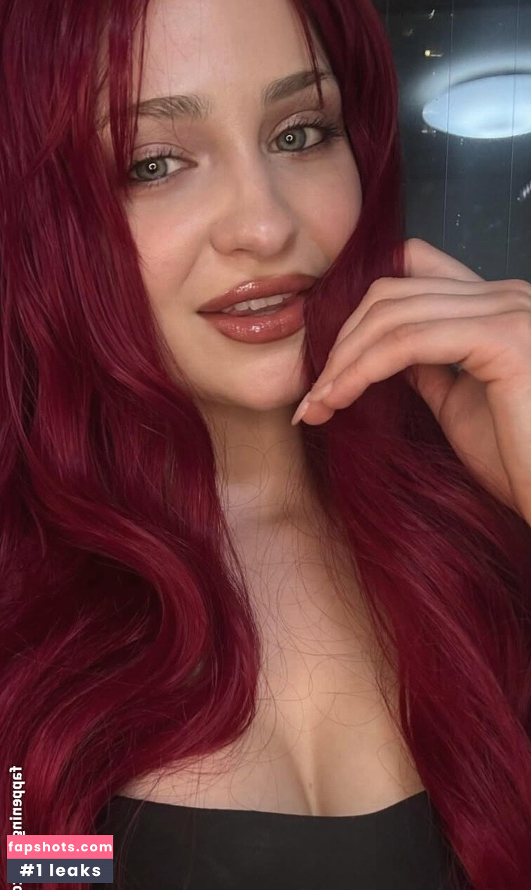 Anastasia Nasty Borisova gallery photo #17