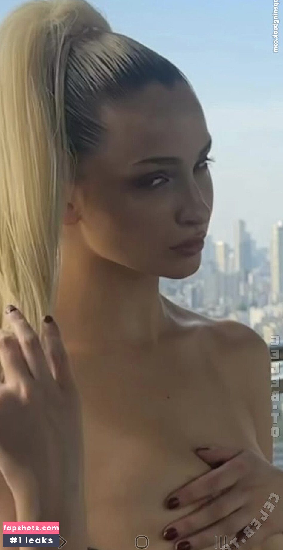 Anastasia Nasty Borisova gallery photo #3