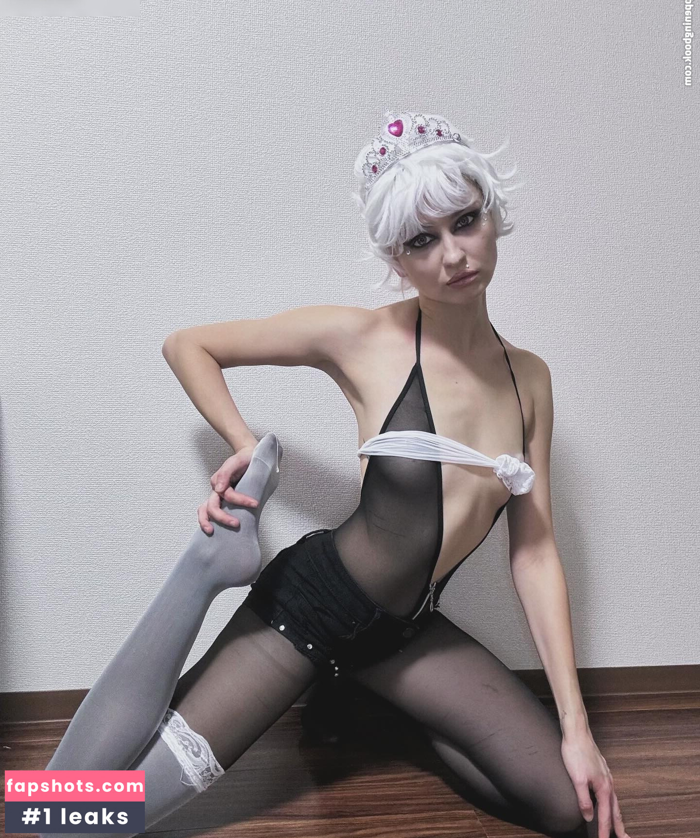 Anastasia Nasty Borisova gallery photo #21