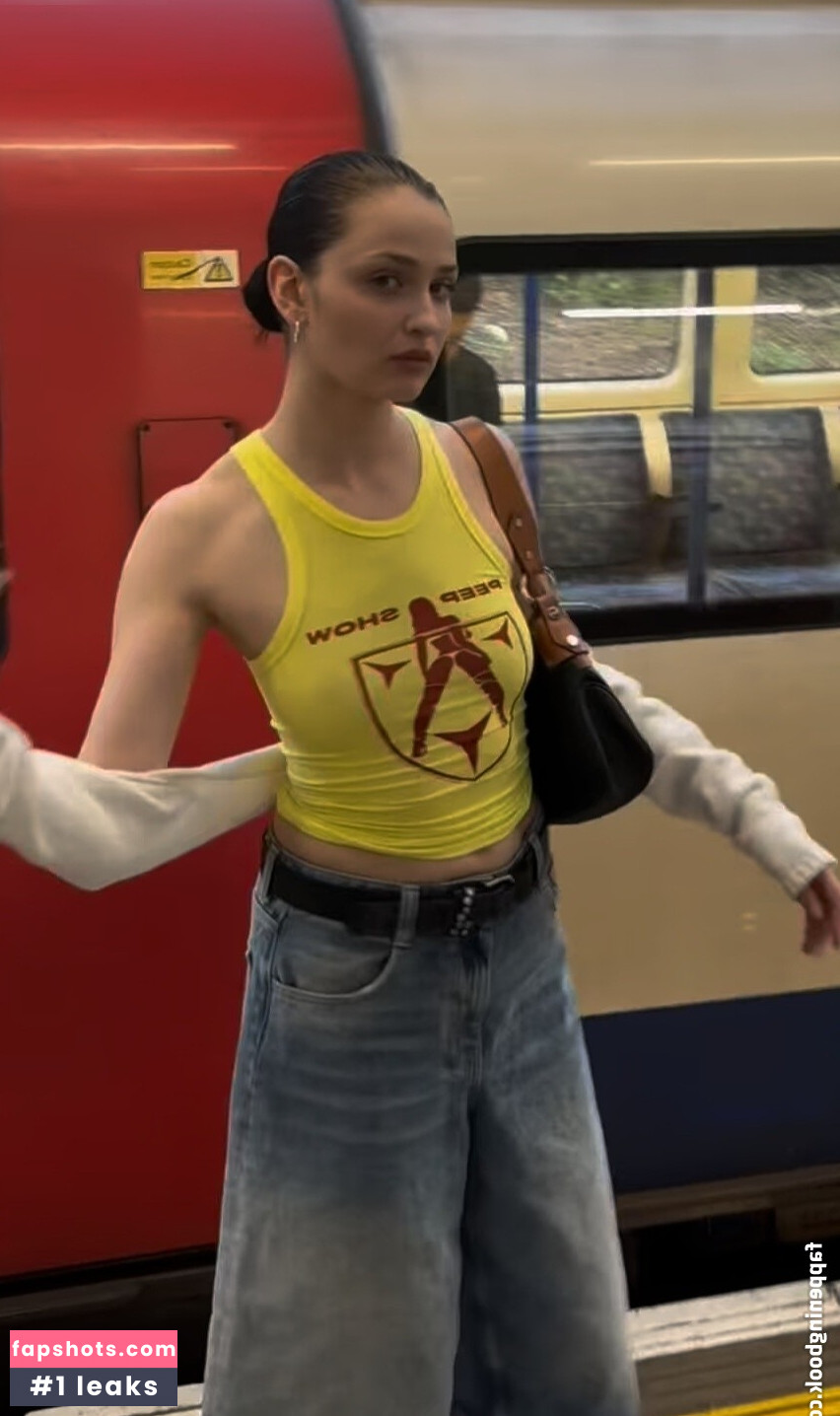 Anastasia Nasty Borisova gallery photo #27