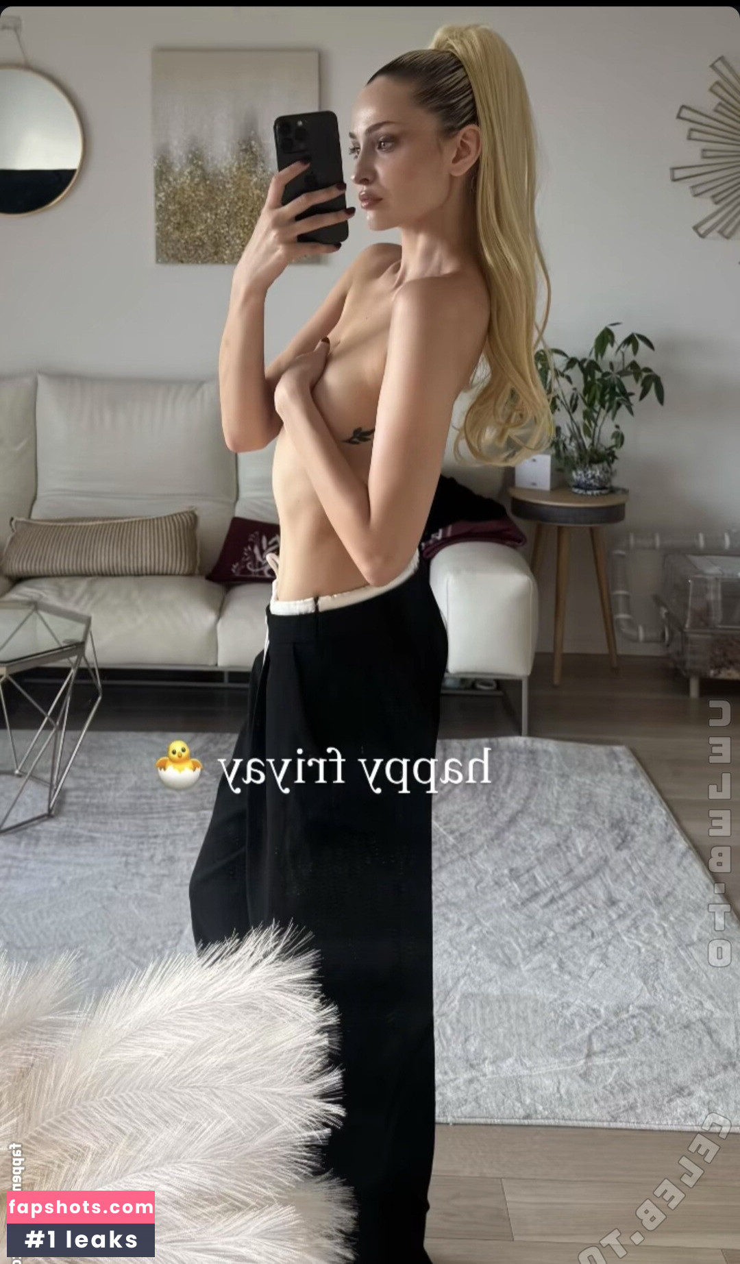 Anastasia Nasty Borisova