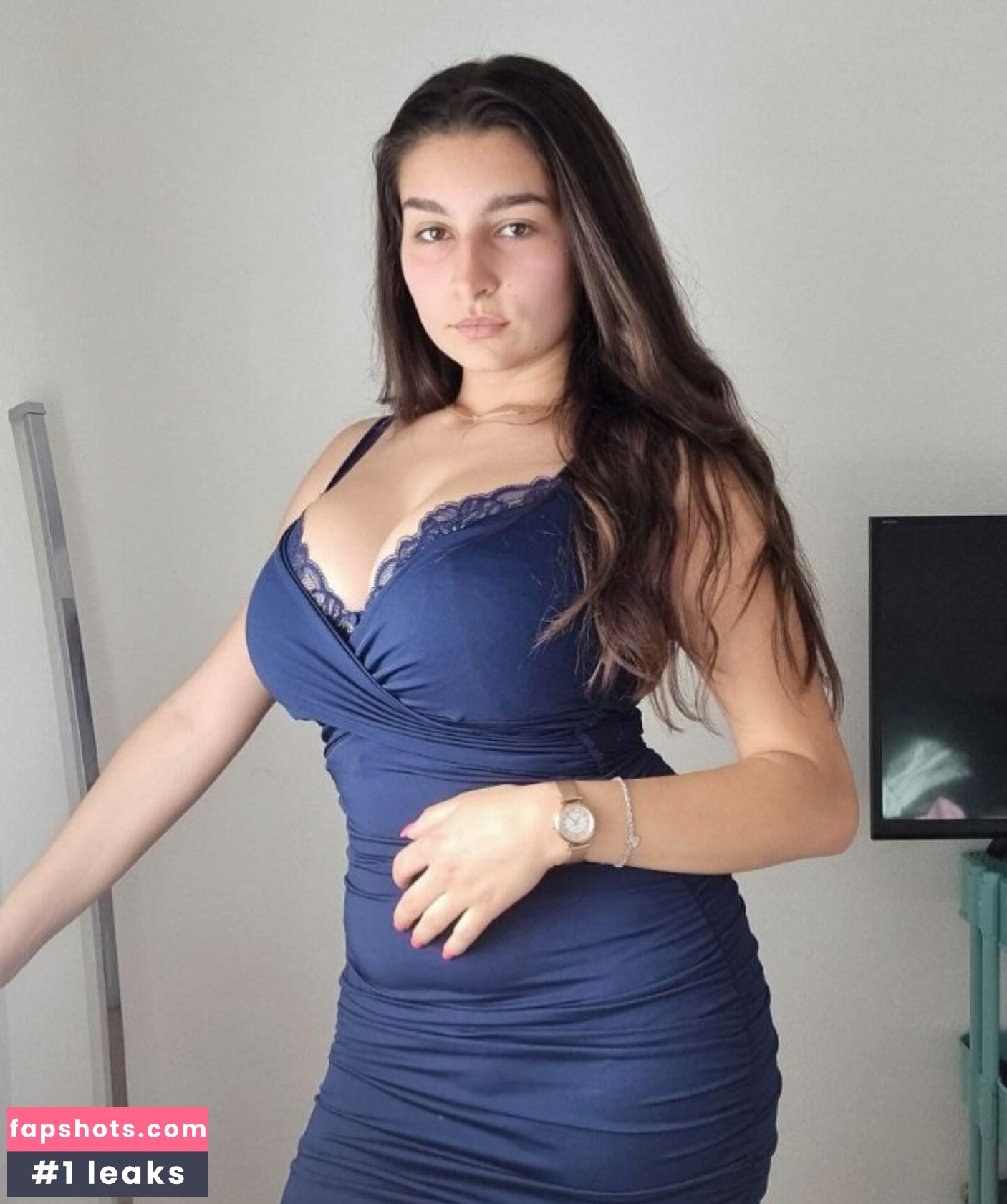 Anastasia Filtración Desnuda OnlyFans Foto #18 - Fapshots