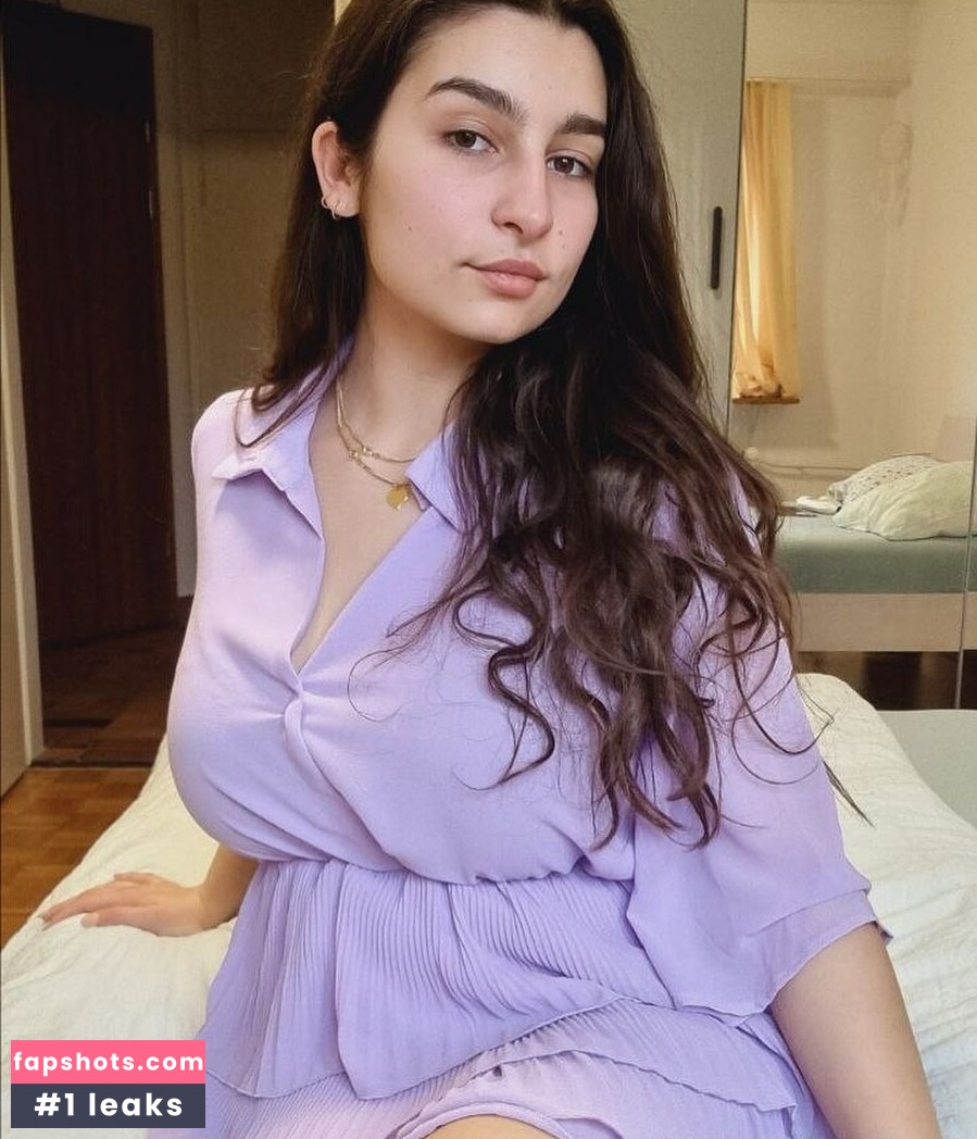 Anastasia Filtración Desnuda OnlyFans Foto #19 - Fapshots