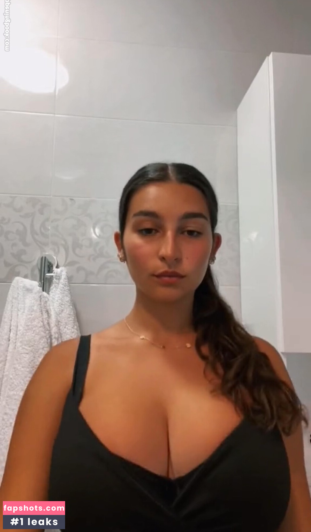 Anastasia Filtración Desnuda OnlyFans Foto #28 - Fapshots