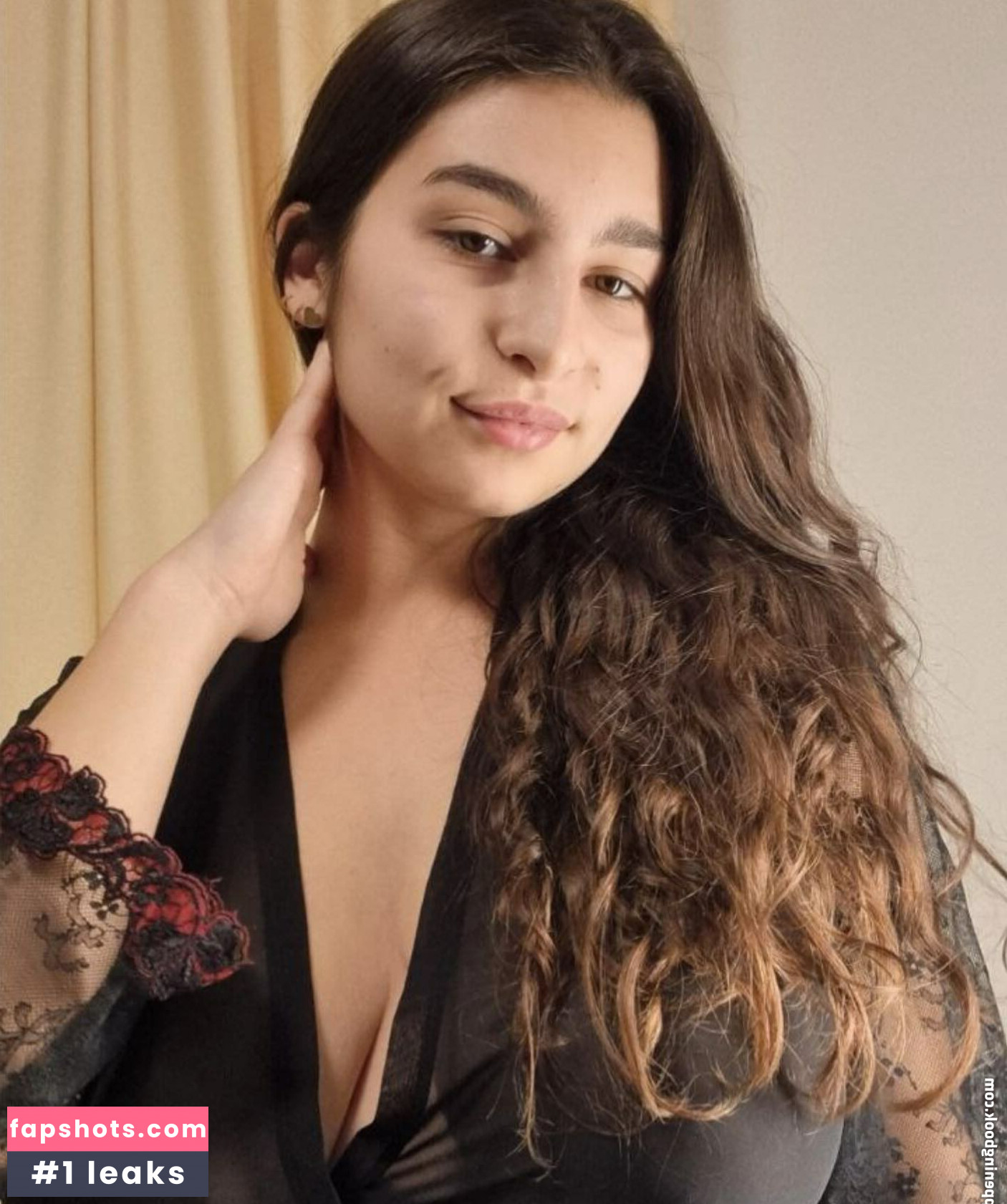 Anastasia Filtración Desnuda OnlyFans Foto #8 - Fapshots