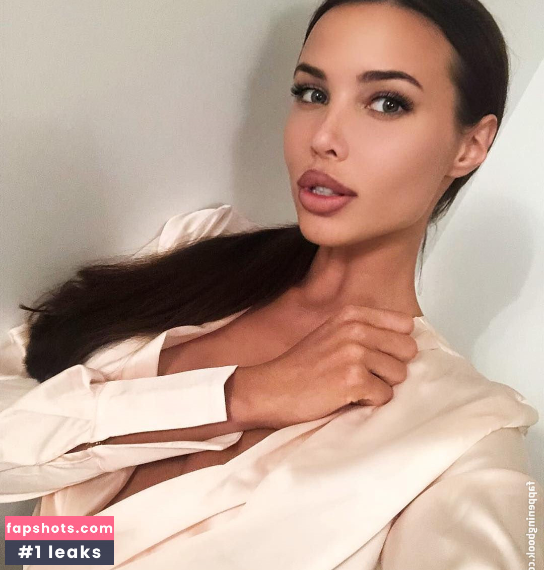 Anastasia Reshetova Nahé úniky fotek pouze od fanoušků #13 - Fapshots