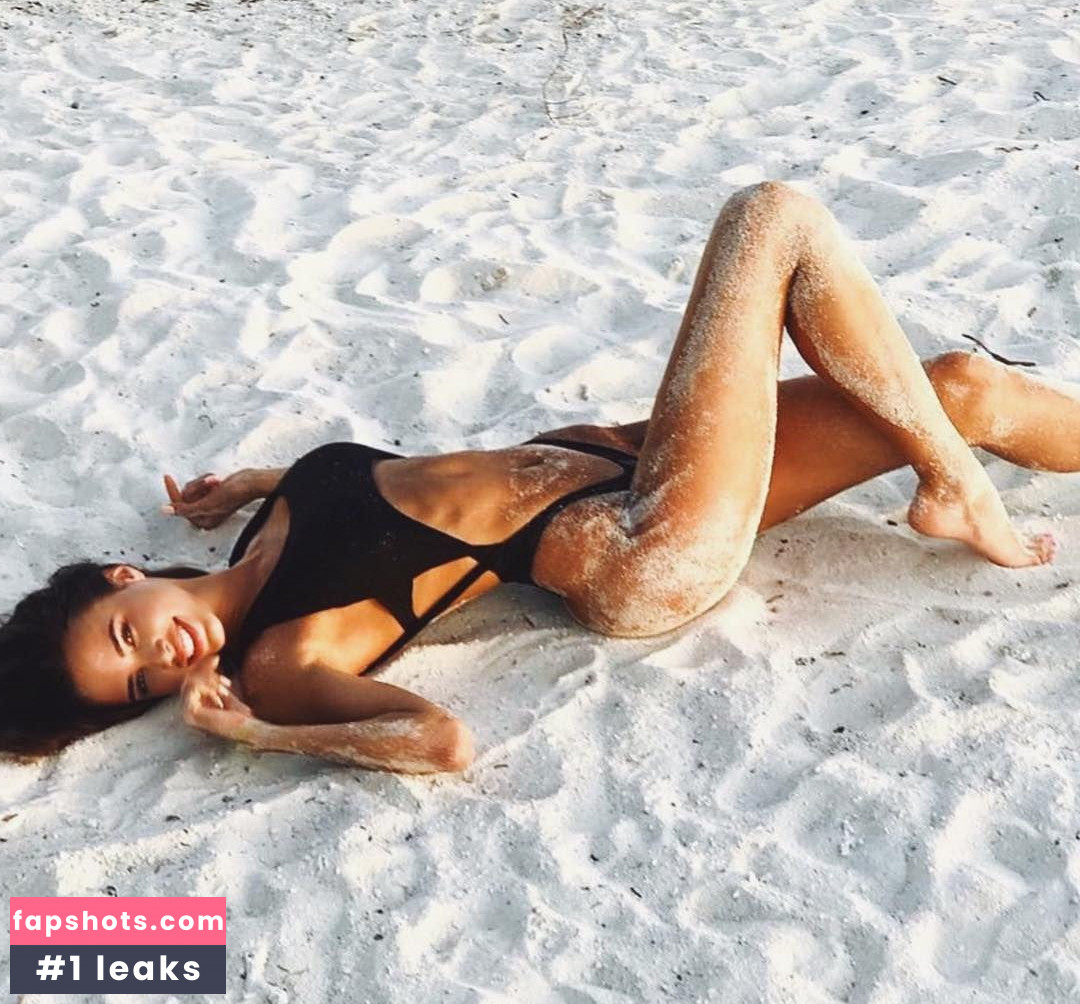 Anastasia Reshetova Nahé úniky fotek pouze od fanoušků #29 - Fapshots