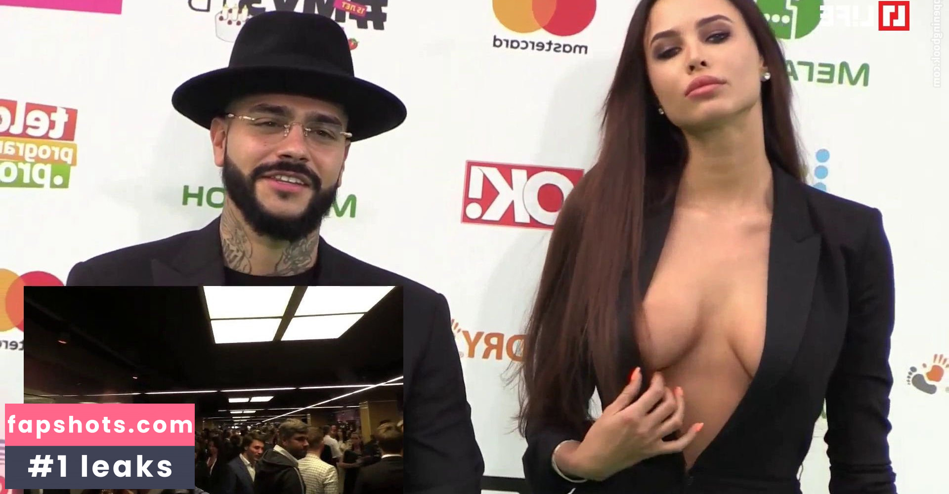 Anastasia Reshetova Nahé úniky fotek pouze od fanoušků #30 - Fapshots