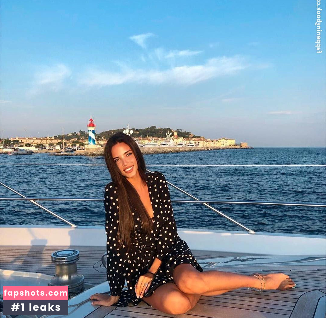 Anastasia Reshetova Nahé úniky fotek pouze od fanoušků #31 - Fapshots