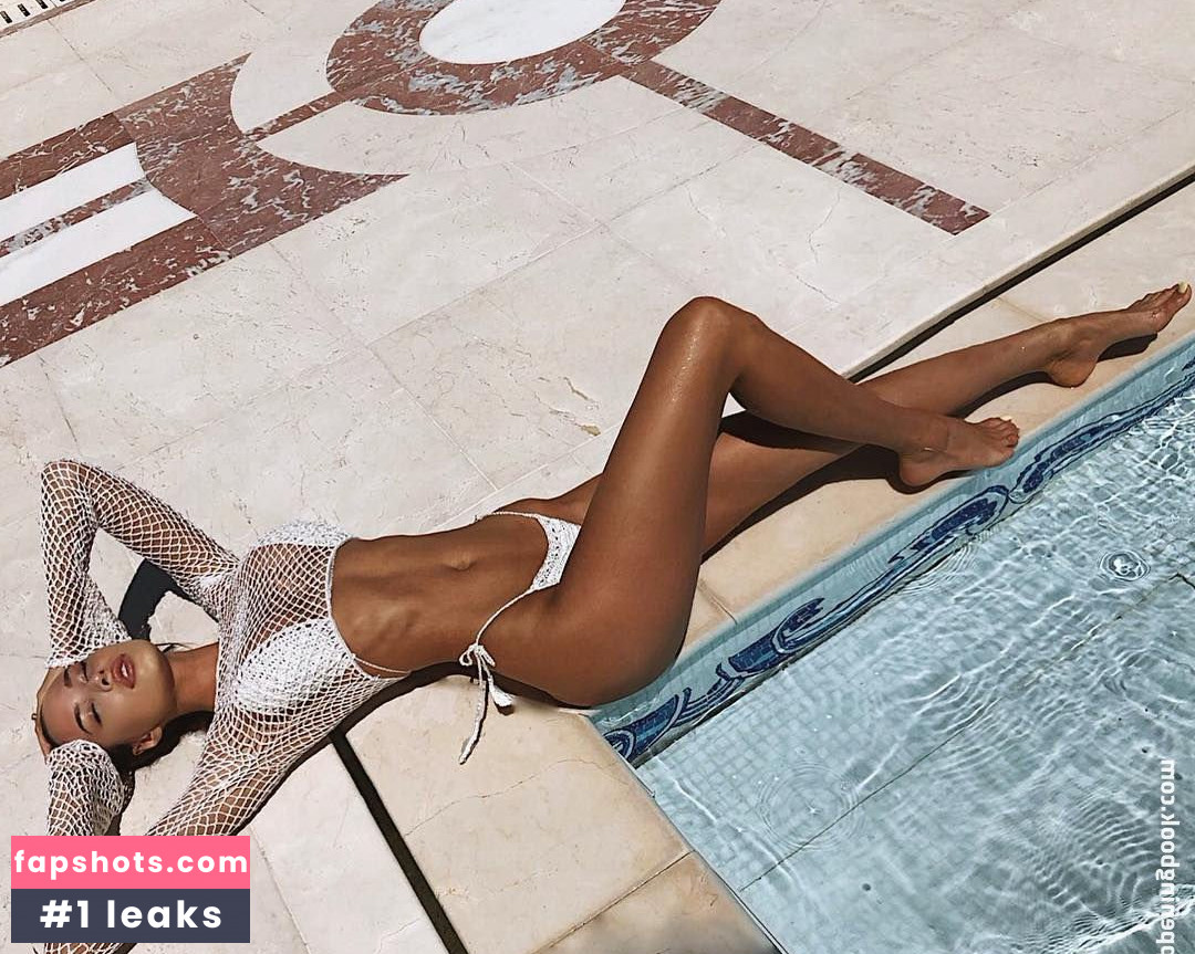 Anastasia Reshetova Nahé úniky fotek pouze od fanoušků #33 - Fapshots