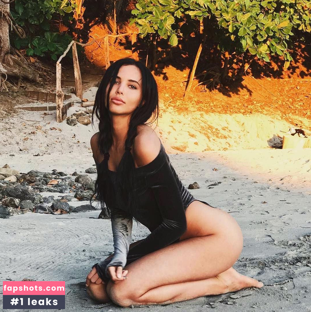 Anastasia Reshetova Nahé úniky fotek pouze od fanoušků #44 - Fapshots