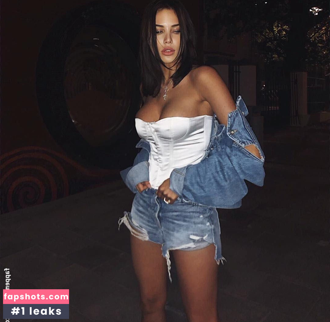 Anastasia Reshetova Nahé úniky fotek pouze od fanoušků #6 - Fapshots