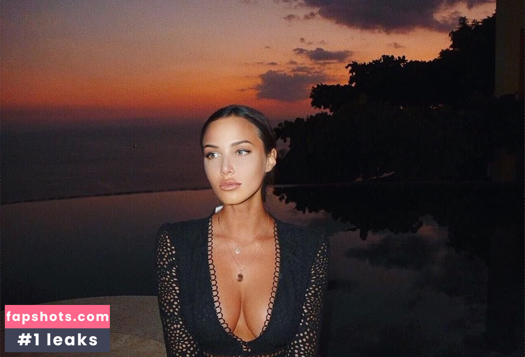 Anastasia Reshetova Nahé úniky fotek pouze od fanoušků #54 - Fapshots