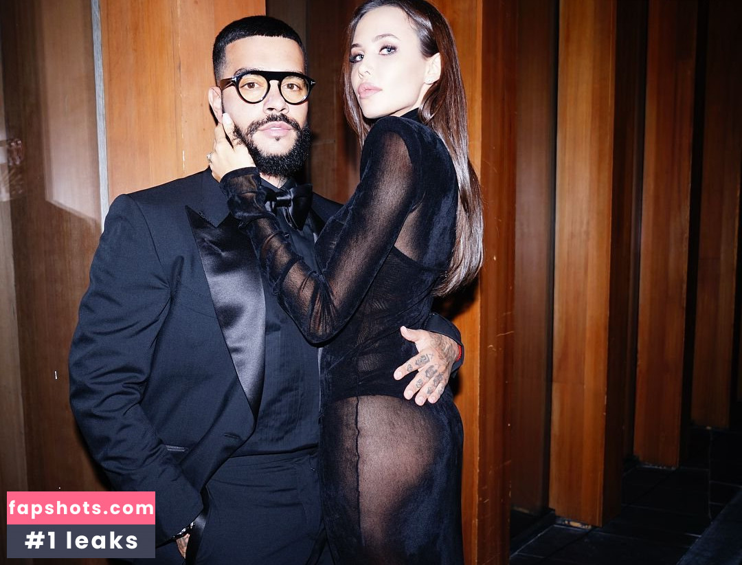 Anastasia Reshetova Nahé úniky fotek pouze od fanoušků #57 - Fapshots