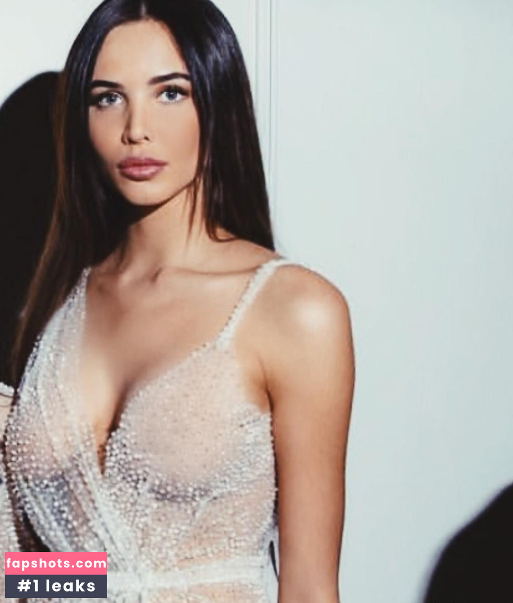 Anastasia Reshetova Nahé úniky fotek pouze od fanoušků #7 - Fapshots