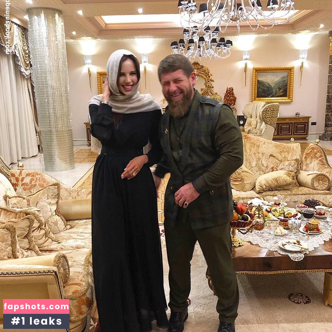 Anastasia Reshetova Nahé úniky fotek pouze od fanoušků #65 - Fapshots