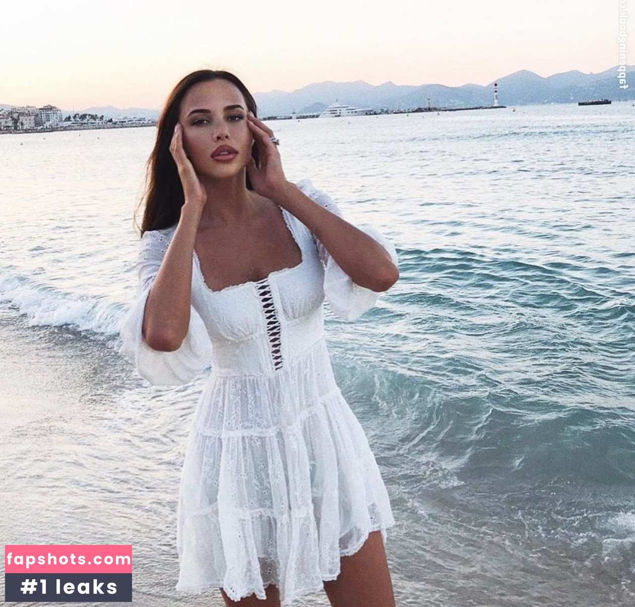 Anastasia Reshetova Nahé úniky fotek pouze od fanoušků #70 - Fapshots