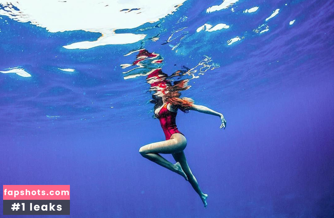 Anastasia Reshetova Nahé úniky fotek pouze od fanoušků #10 - Fapshots