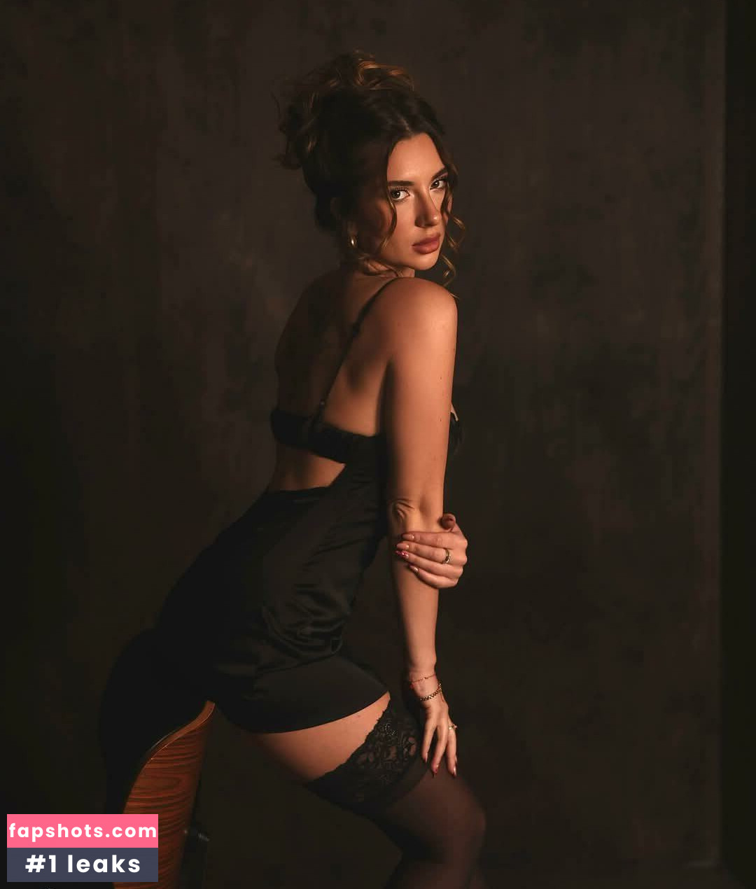 Anastasia Rine Nahé úniky fotek pouze od fanoušků #3 - Fapshots