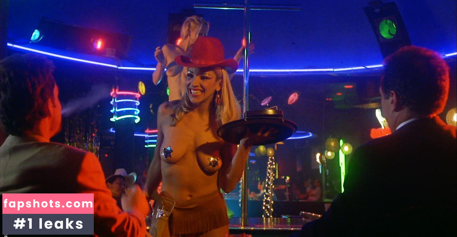 Anastasia Sakelaris gallery photo #5