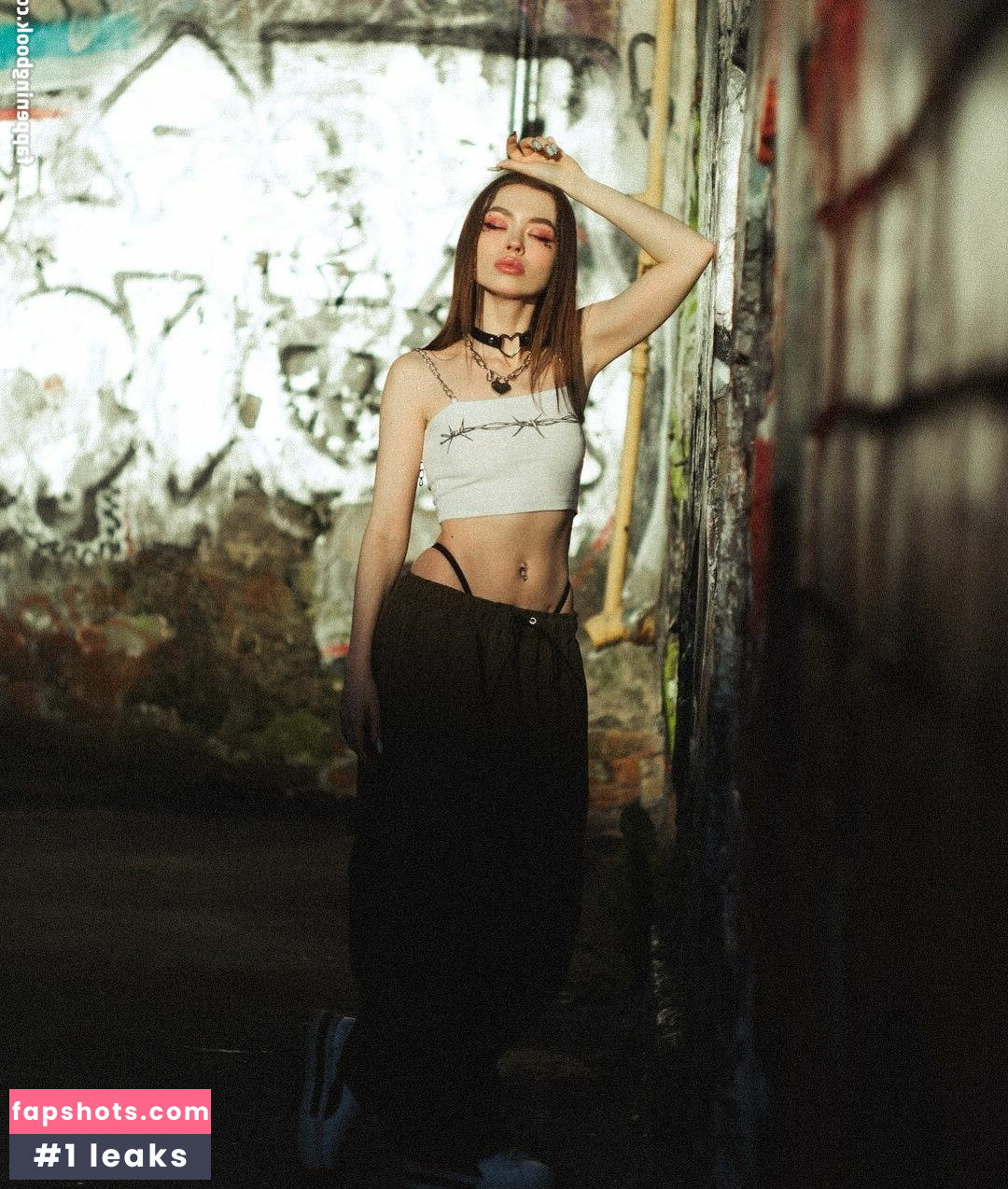 Anastasia Sereda Nude Leaks OnlyFans Photos #12 - Fapshots