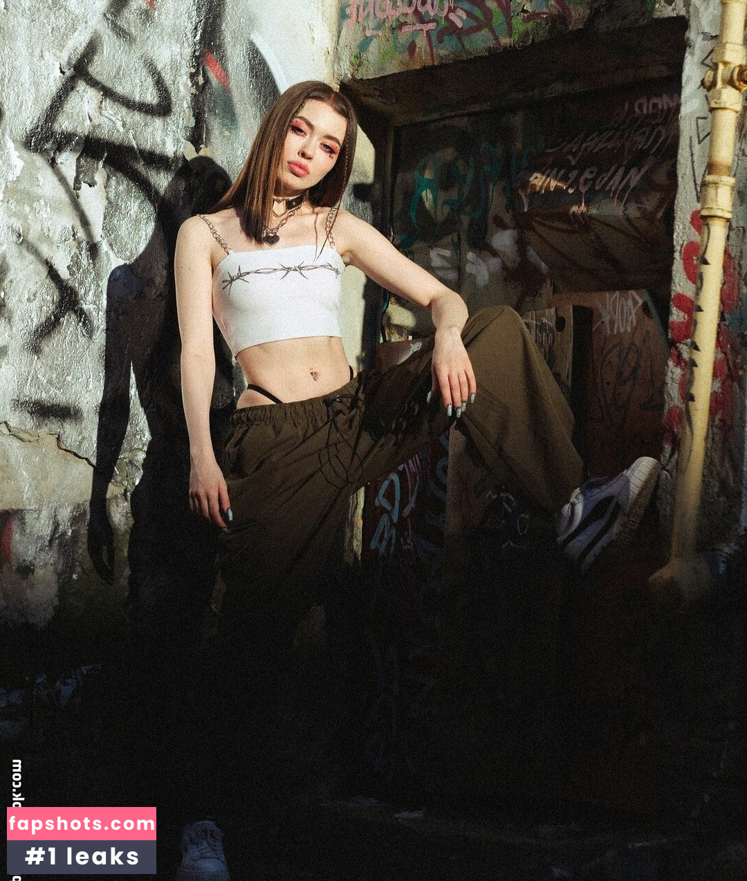 Anastasia Sereda Nude Leaks OnlyFans Photos #14 - Fapshots