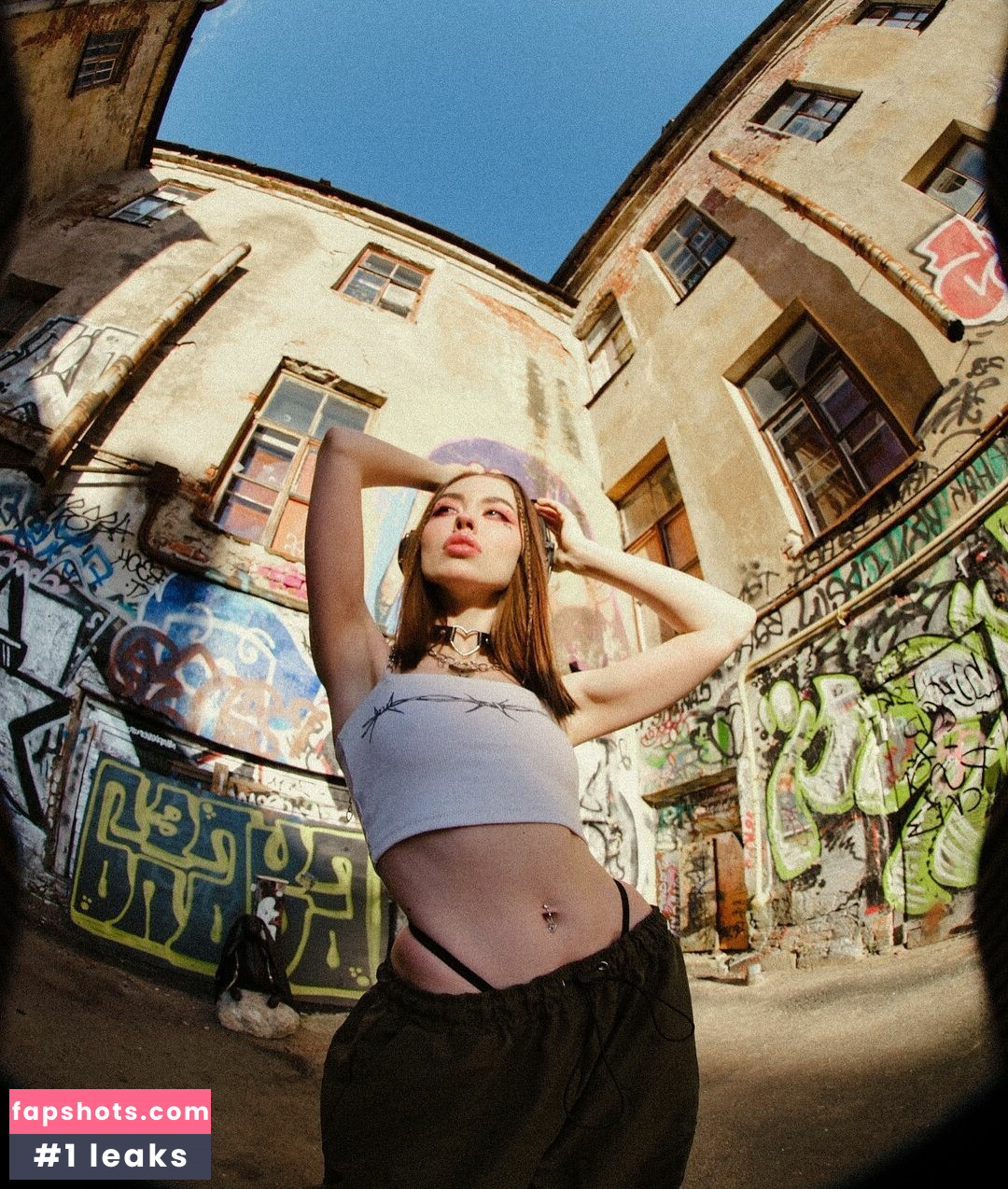 Anastasia Sereda Nude Leaks OnlyFans Photos #15 - Fapshots