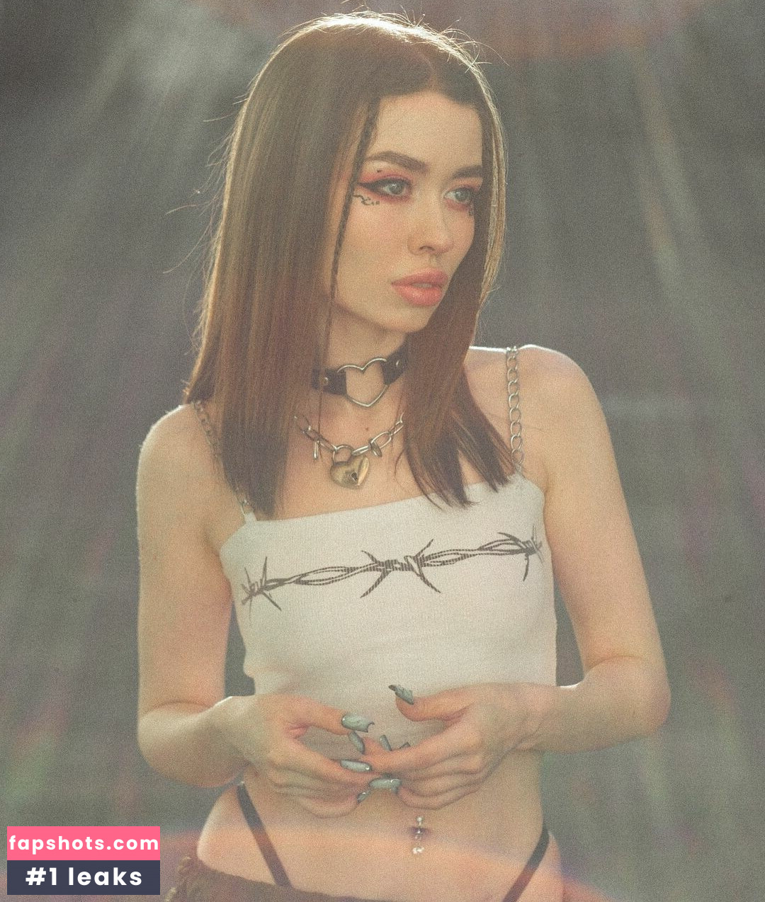 Anastasia Sereda Nude Leaks OnlyFans Photos #17 - Fapshots