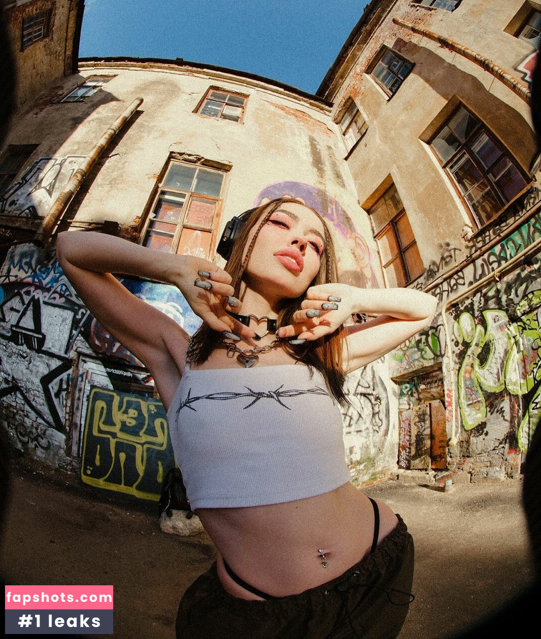 Anastasia Sereda Nude Leaks OnlyFans Photos #20 - Fapshots