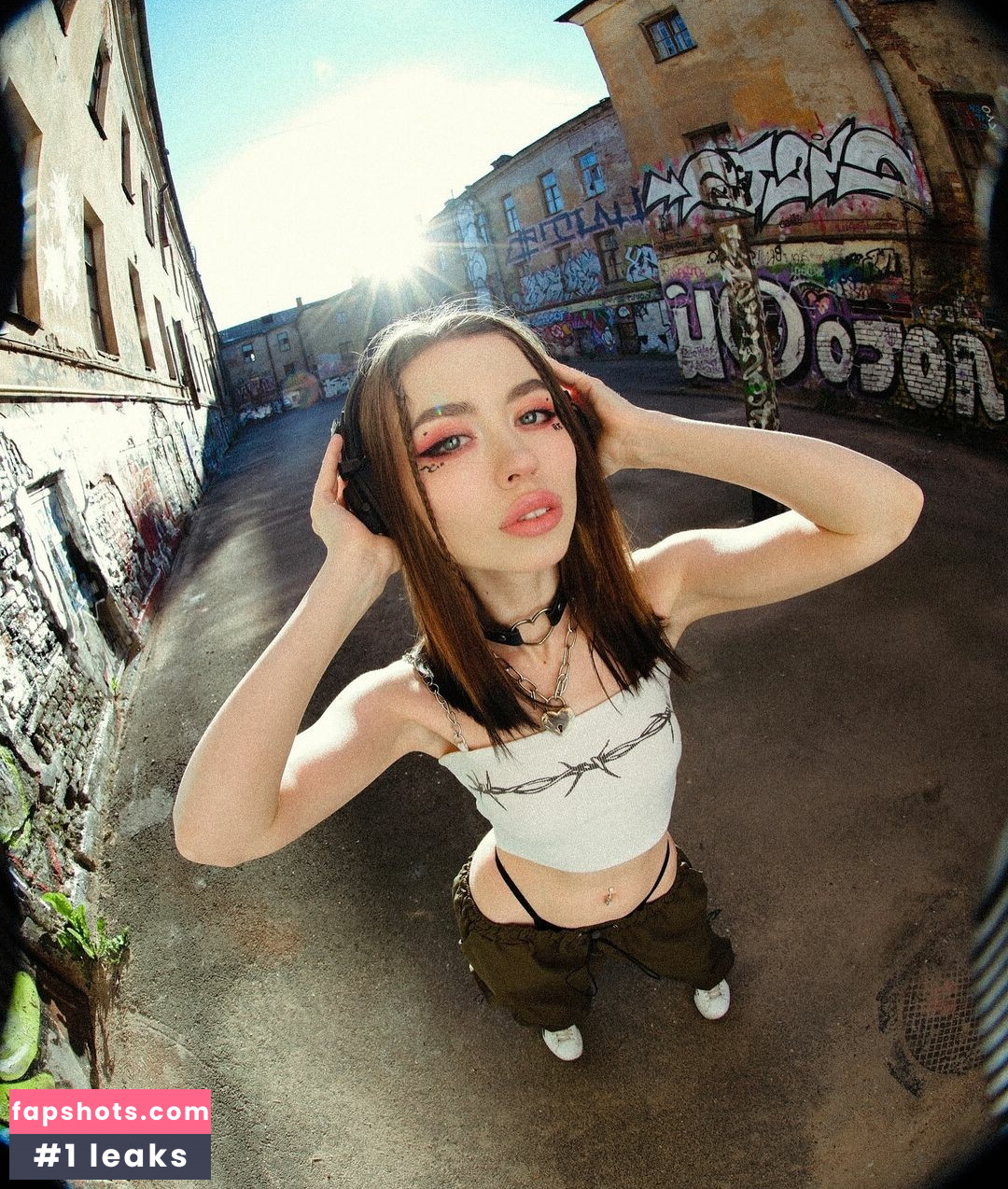 Anastasia Sereda Nude Leaks OnlyFans Photos #21 - Fapshots