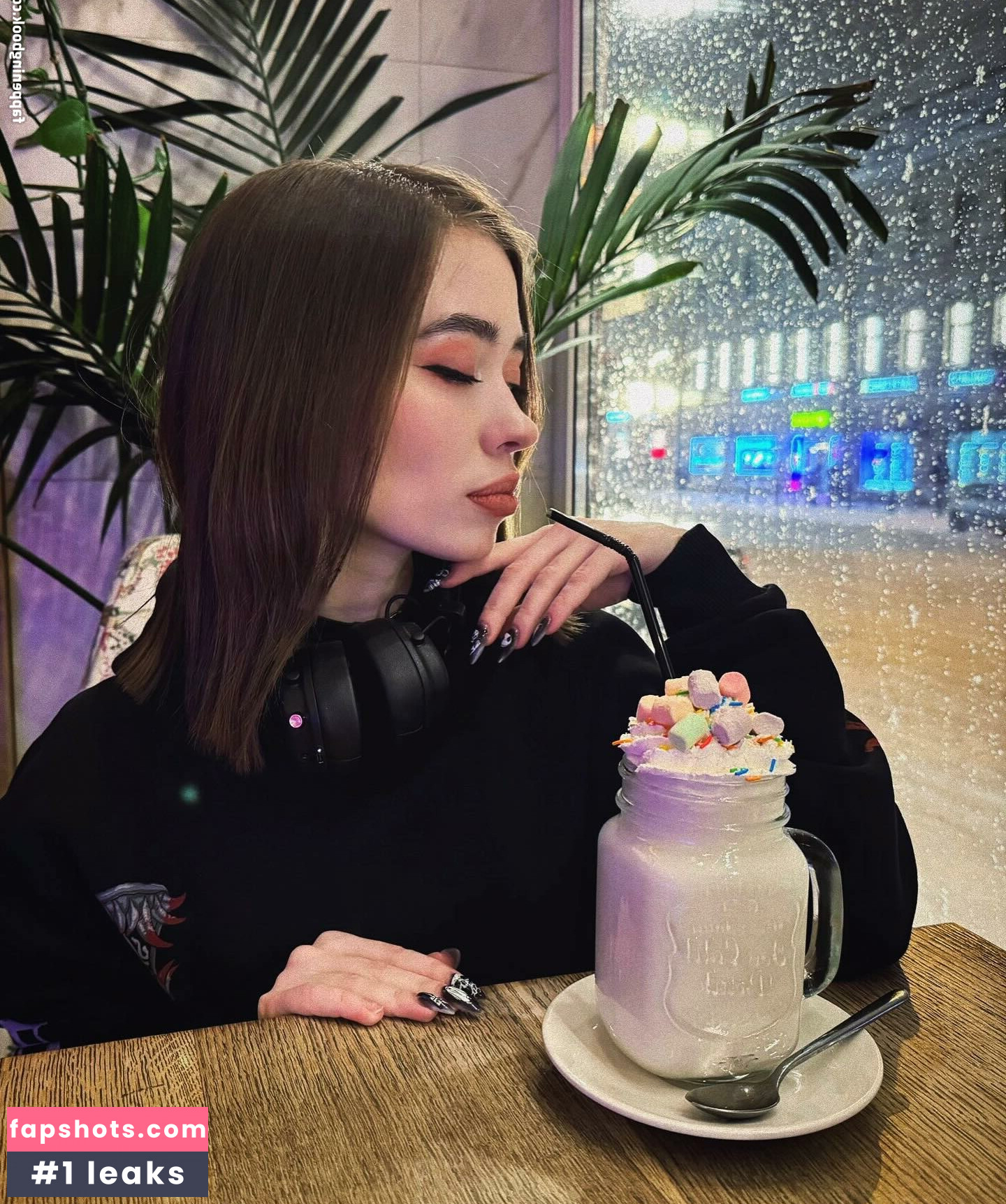 Anastasia Sereda Nude Leaks OnlyFans Photos #22 - Fapshots