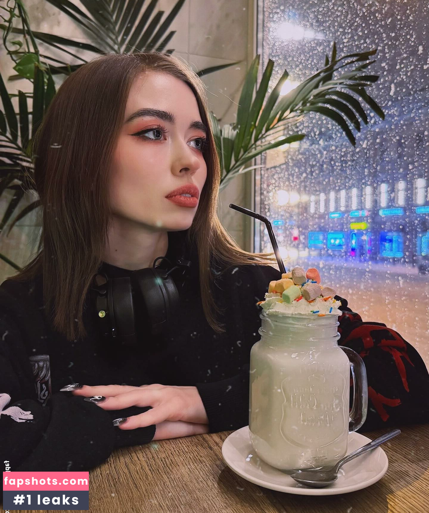 Anastasia Sereda Nude Leaks OnlyFans Photos #25 - Fapshots